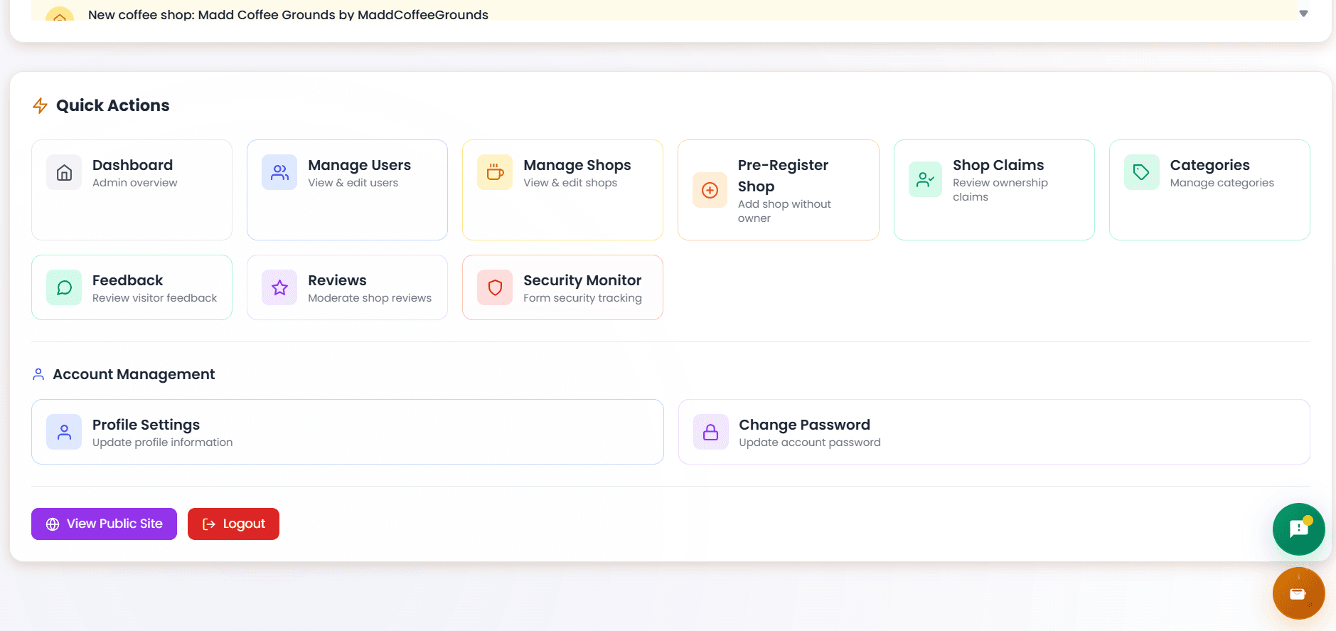SIPLocator screenshot 5