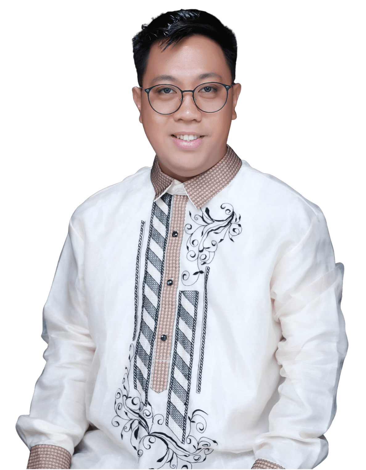 Rowbie Lopez — ICT Educator and Web Systems Developer