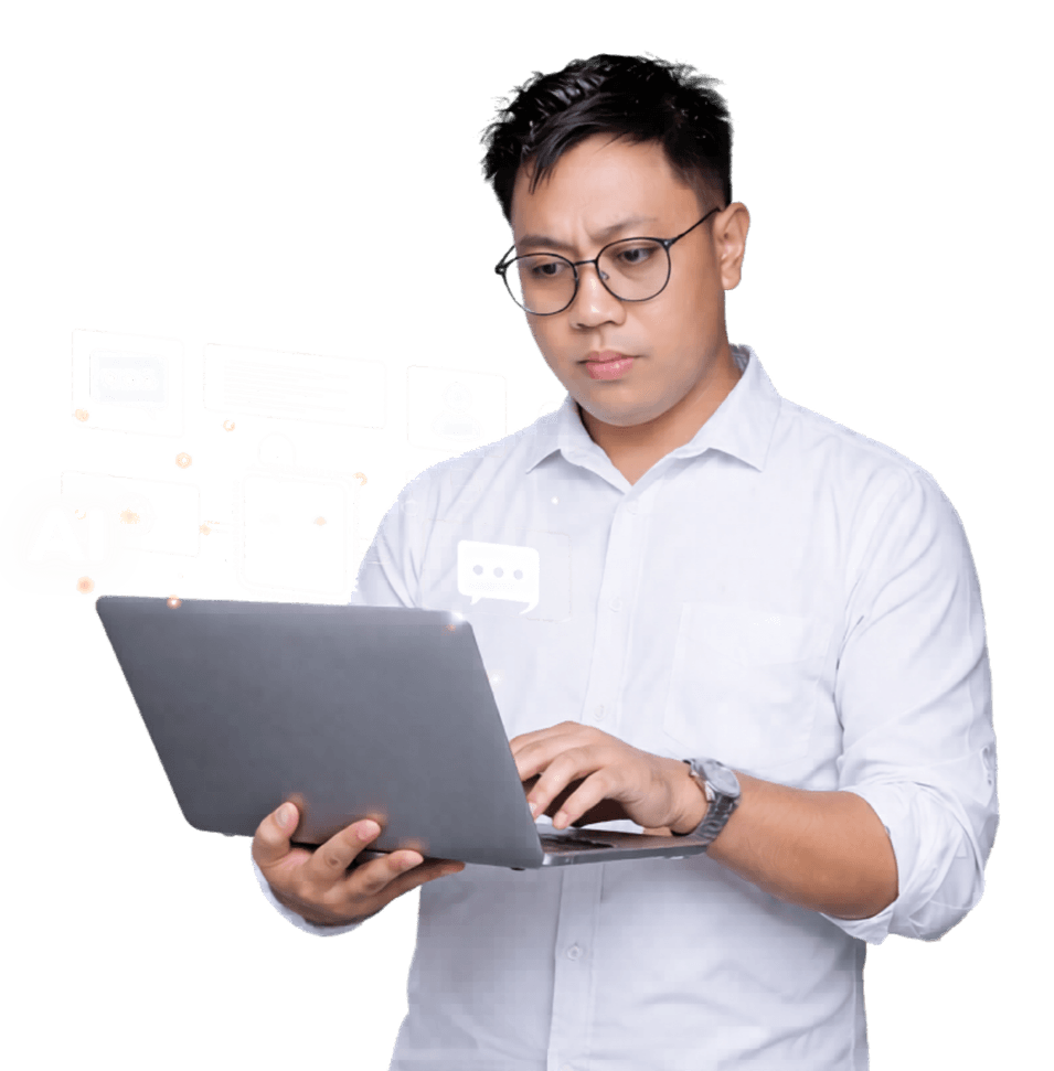 Rowbie Lopez, MIT, LPT — ICT Educator and Web Systems Developer
